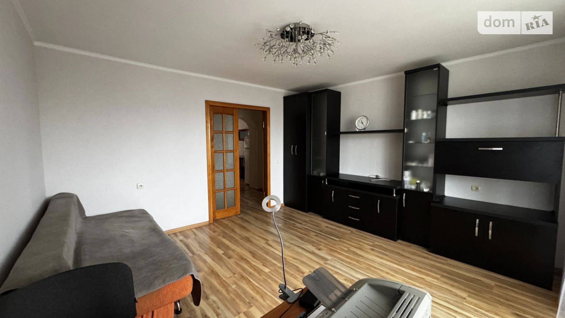 Сдается в аренду 3-комнатная квартира 64 кв. м в Виннице, ул. Агатангела Крымского - фото 4