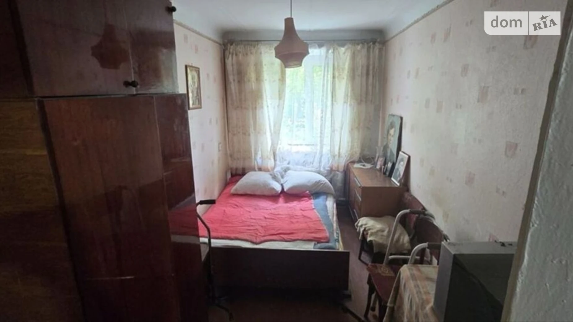 Продається 3-кімнатна квартира 53 кв. м у Кременці, вул. 107-ї Кременецької Дивізії, 20 - фото 2