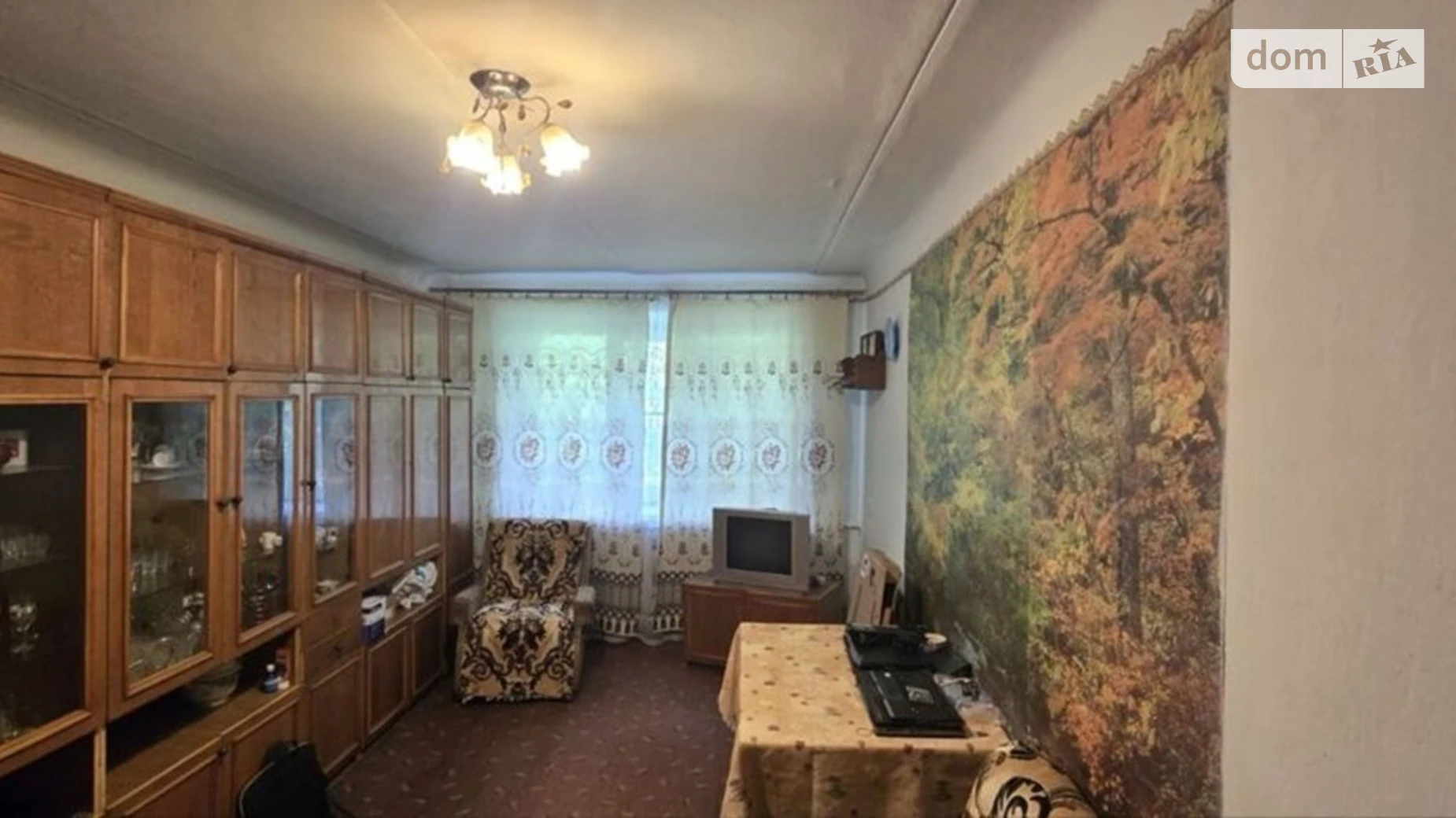 Продається 3-кімнатна квартира 53 кв. м у Кременці, вул. 107-ї Кременецької Дивізії, 20 - фото 4