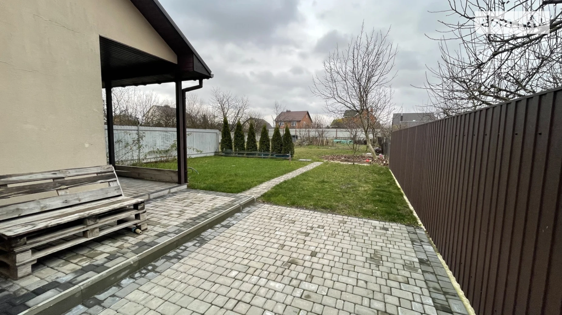 вул. Польова Тарасівка (Фастовський), цена: 125000 $ - фото 2