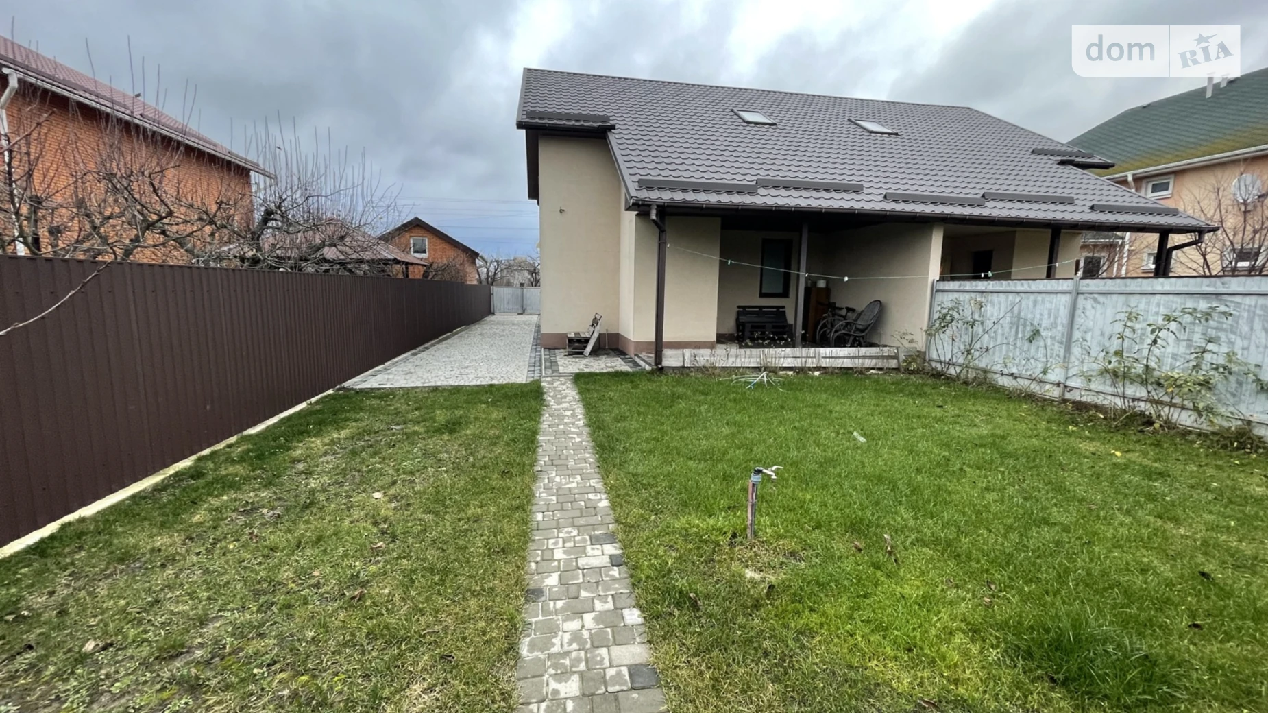 вул. Польова Тарасівка (Фастовський), цена: 125000 $ - фото 4