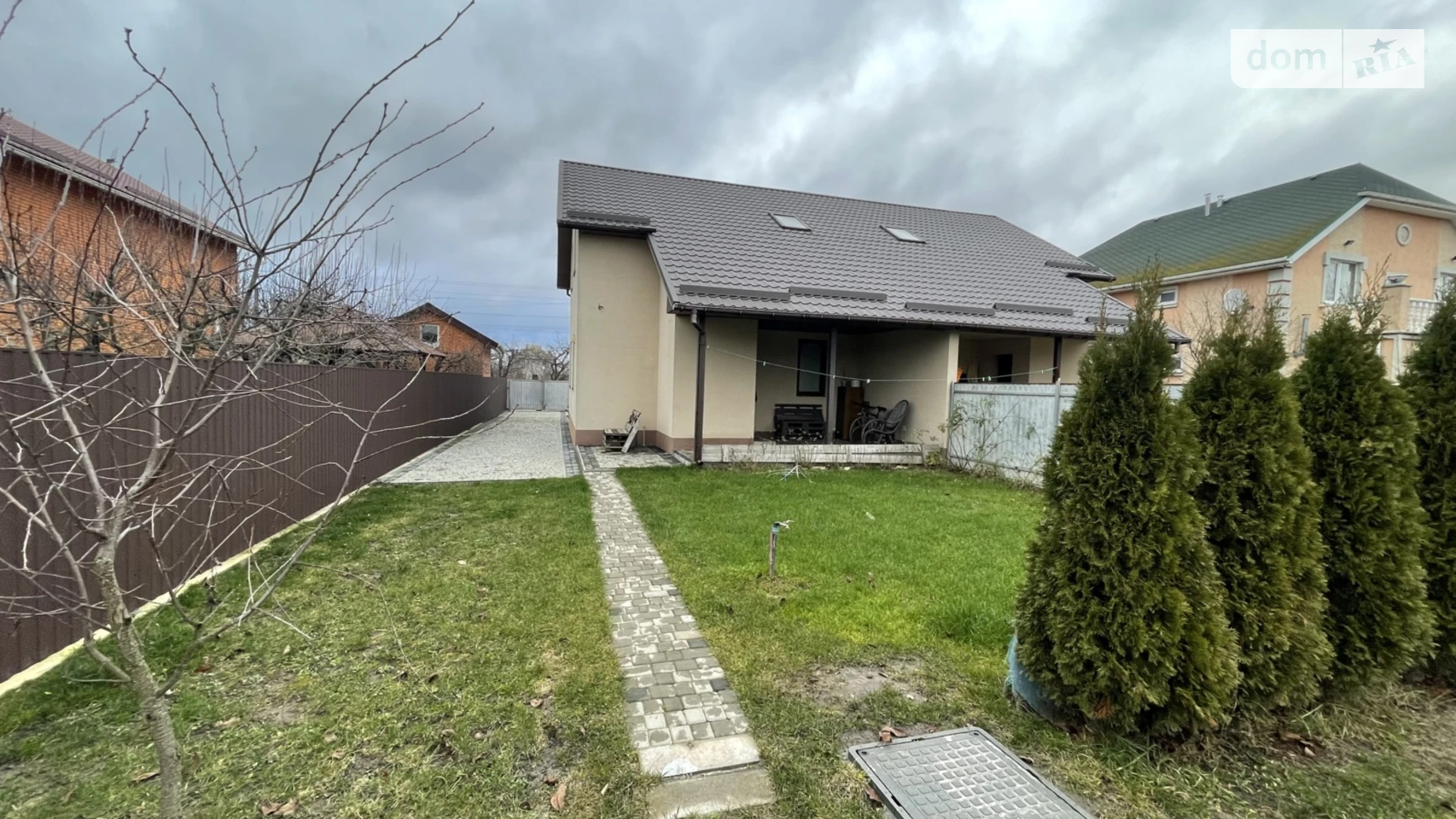 вул. Польова Тарасівка (Фастовський), цена: 125000 $ - фото 5