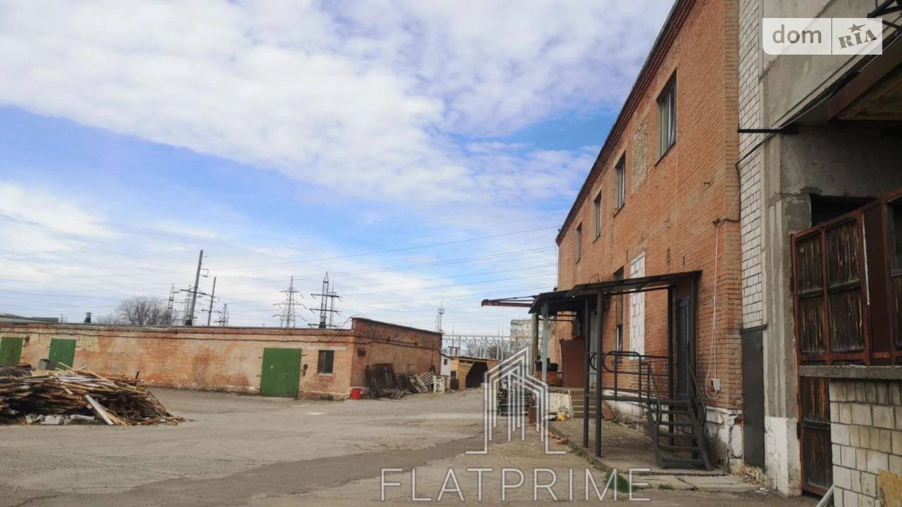 Продається приміщення вільного призначення 4739.3 кв. м в 5-поверховій будівлі, цена: 1700000 $ - фото 4