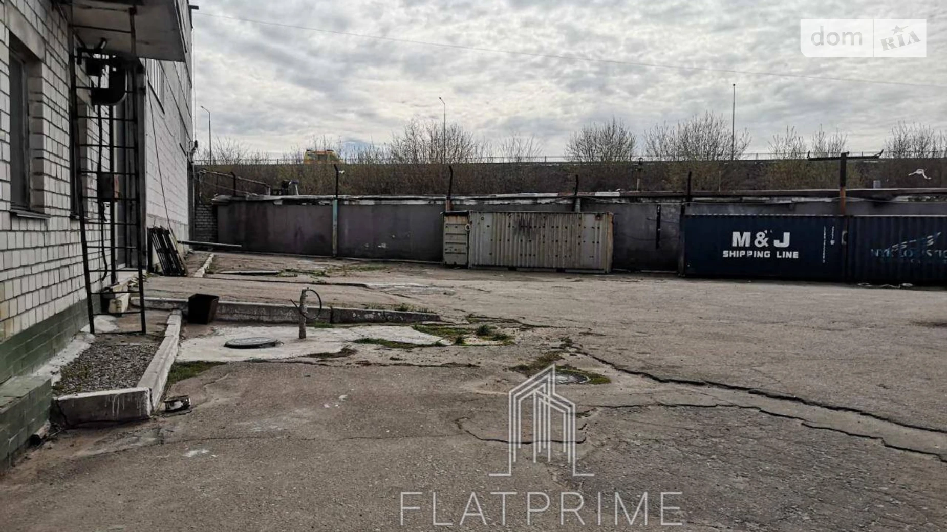 Продається приміщення вільного призначення 4739.3 кв. м в 5-поверховій будівлі, цена: 1700000 $ - фото 5