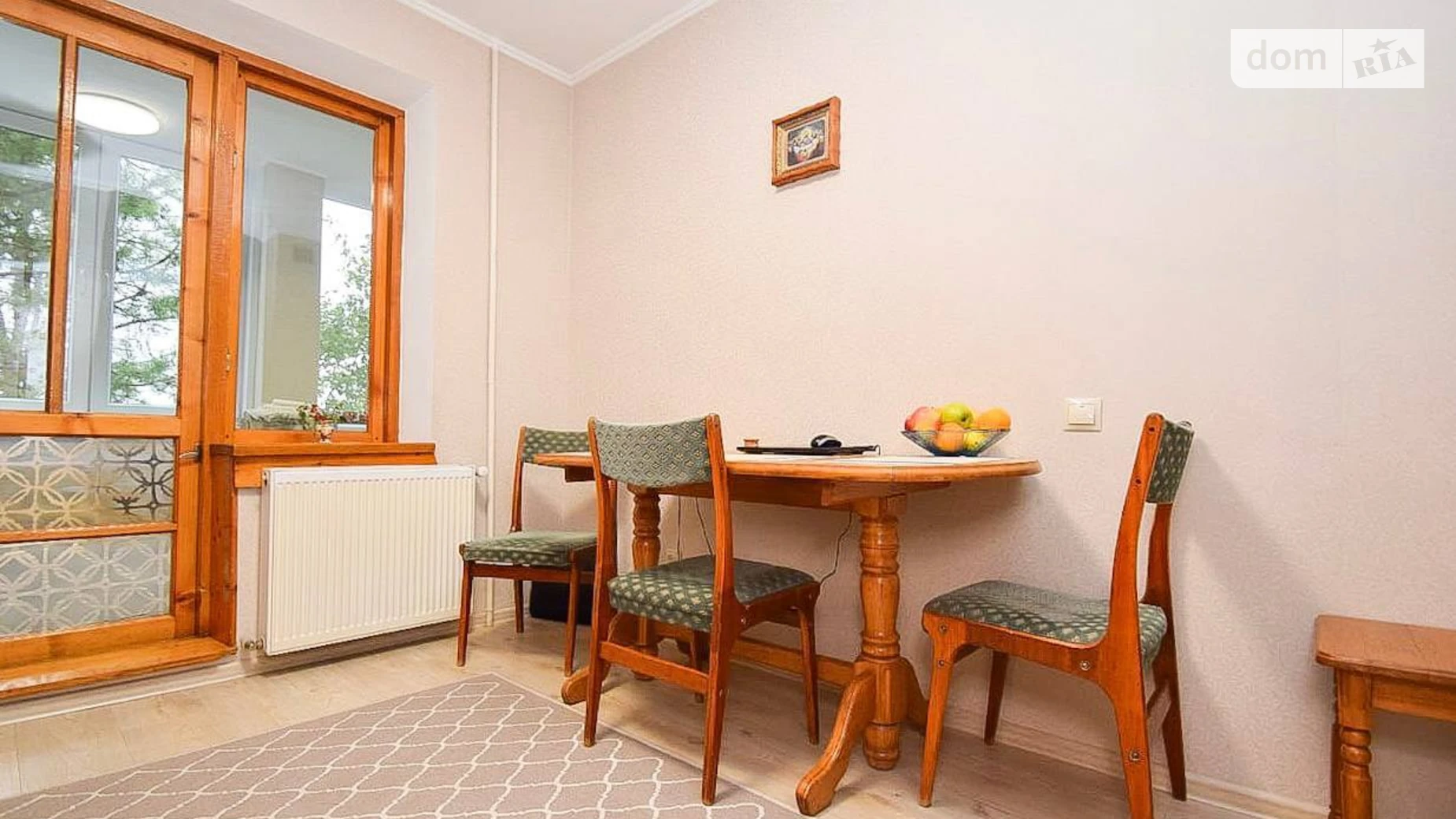 2-кімнатна квартира 63 кв. м у Тернополі, вул. Протасевича, 4 - фото 3