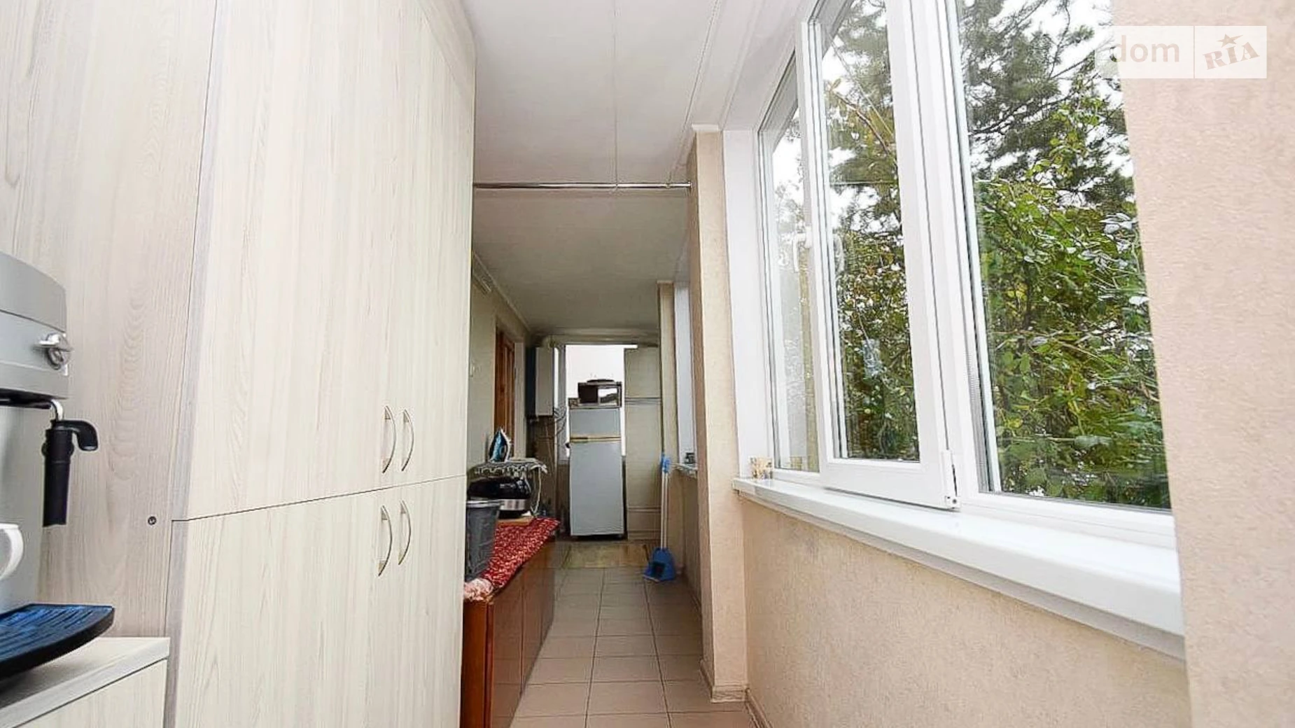 2-кімнатна квартира 63 кв. м у Тернополі, вул. Протасевича, 4 - фото 4