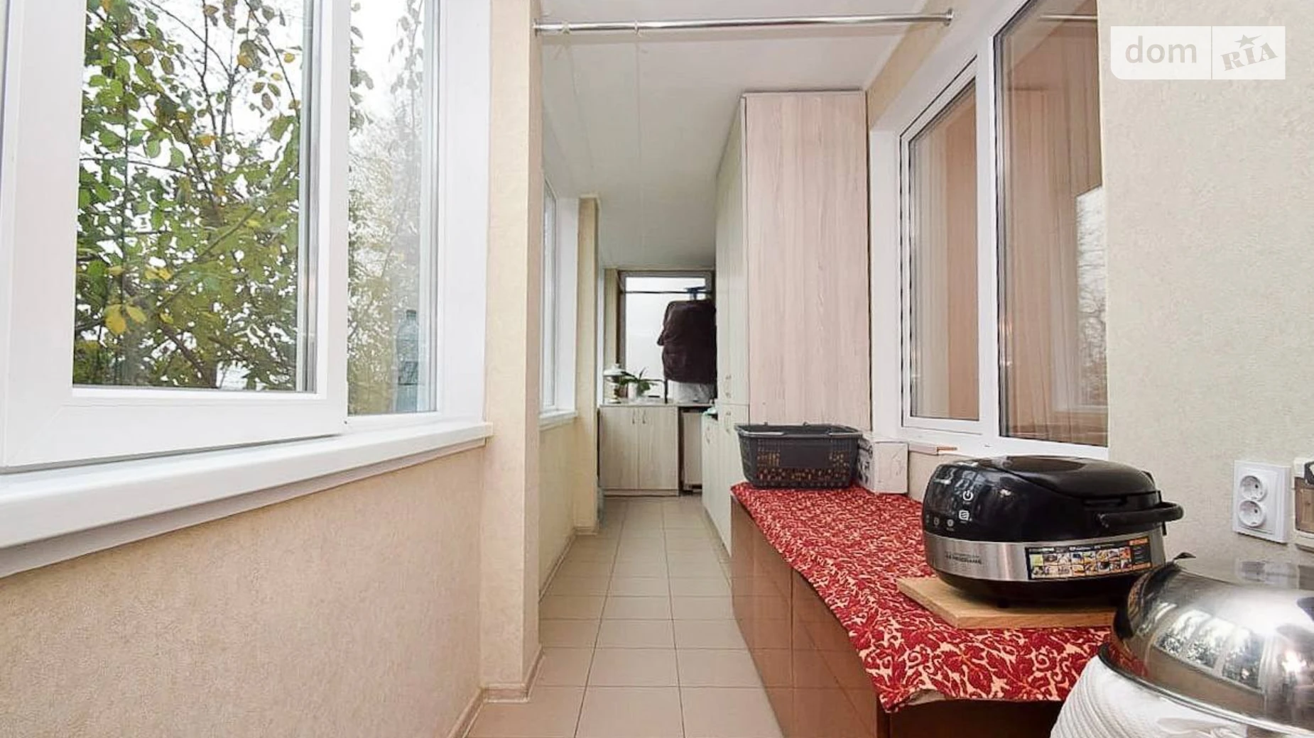 2-кімнатна квартира 63 кв. м у Тернополі, вул. Протасевича, 4 - фото 5