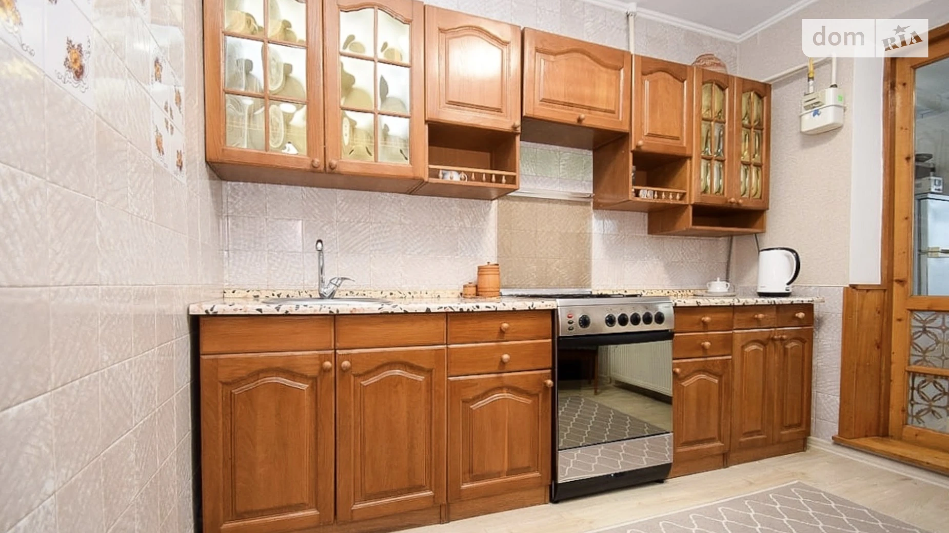 2-кімнатна квартира 63 кв. м у Тернополі, вул. Протасевича, 4 - фото 2