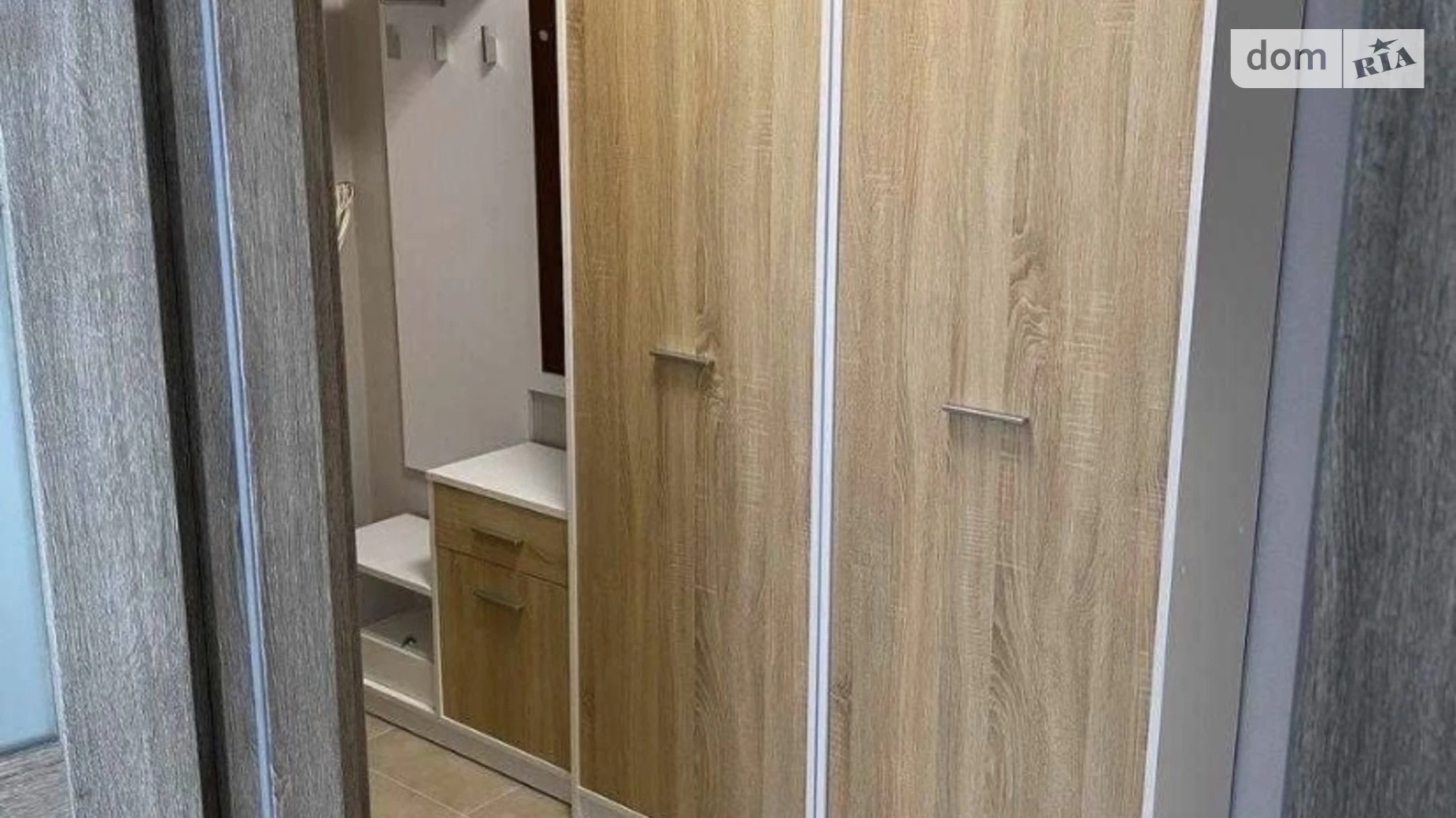 Сдается в аренду 1-комнатная квартира 43 кв. м в Липинах, ул. Марии Заньковецкой - фото 4