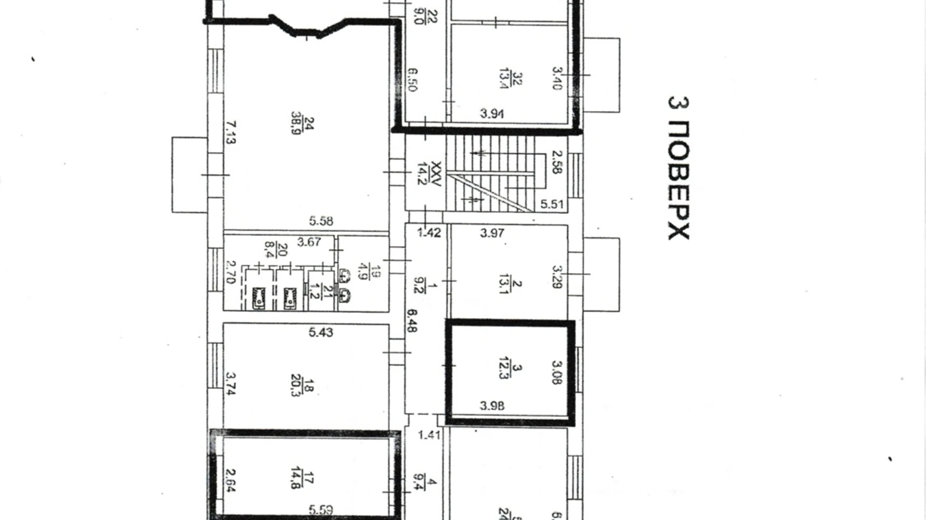 бул. Марии Приймаченко(Лихачева), 1/27 Печерск Киев Зверинецкая(Дружбы народов), цена: 7000 грн - фото 3