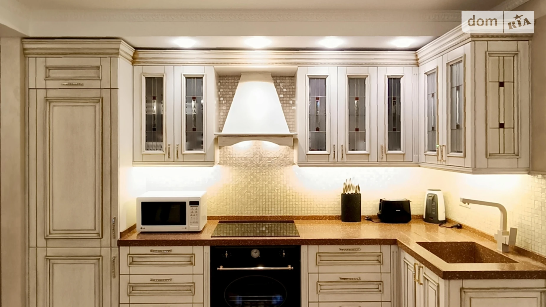 Продается 3-комнатная квартира 87 кв. м в Днепре, ул. Кондратюка Юрия, 16 - фото 3