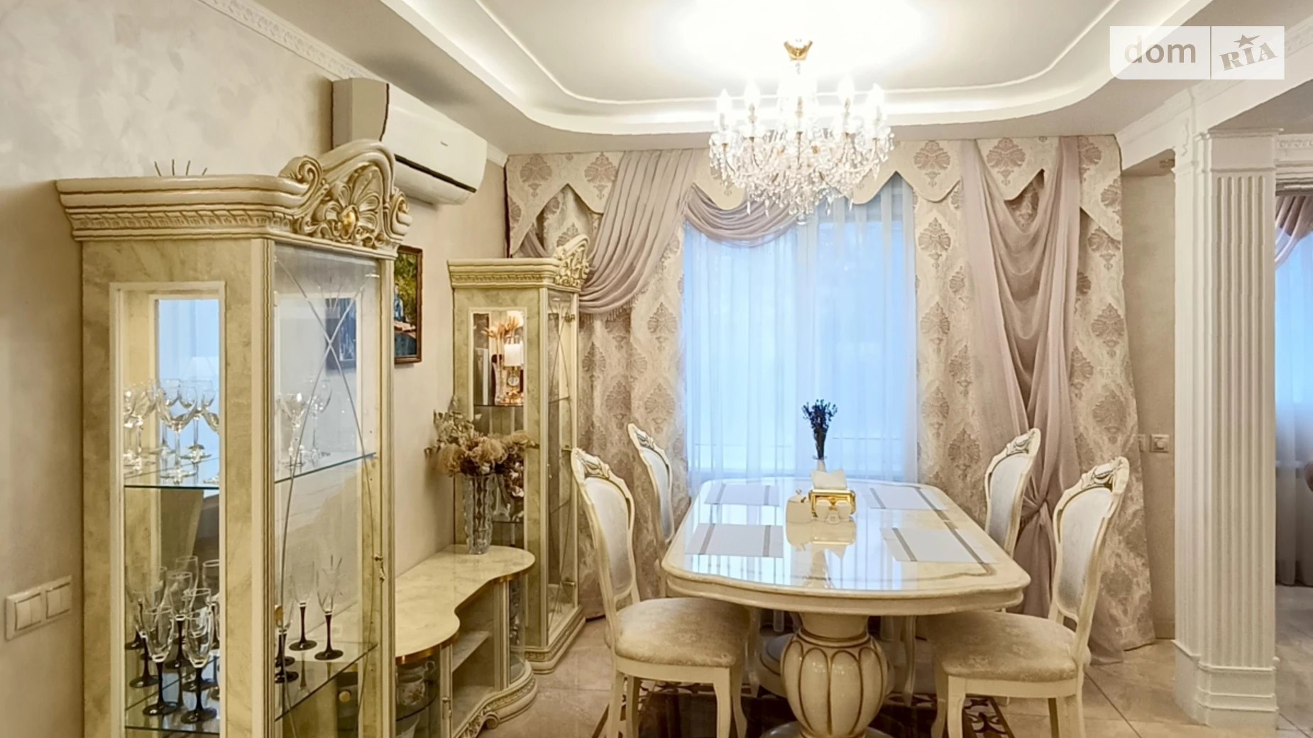 Продается 3-комнатная квартира 87 кв. м в Днепре, ул. Кондратюка Юрия, 16 - фото 5