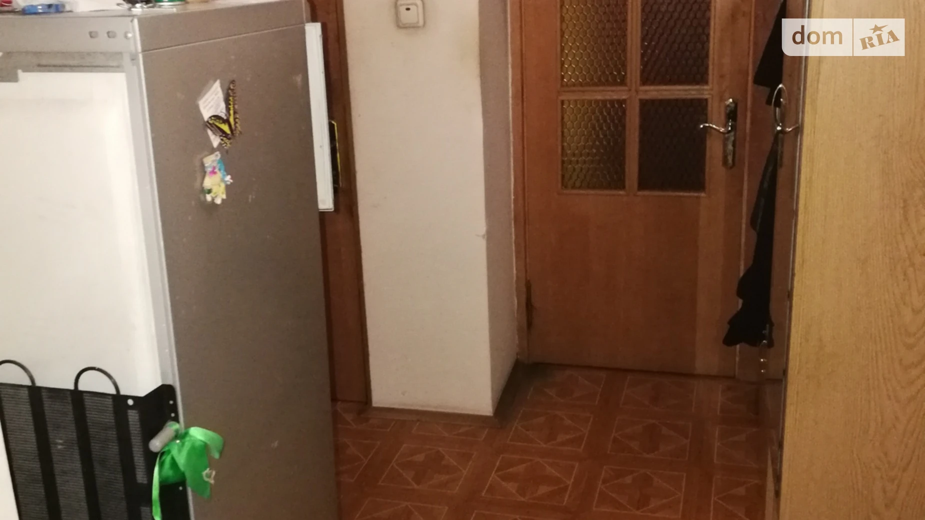 Продається 3-кімнатна квартира 70 кв. м у Львові, вул. Воробкевича Сидора, 4 - фото 2