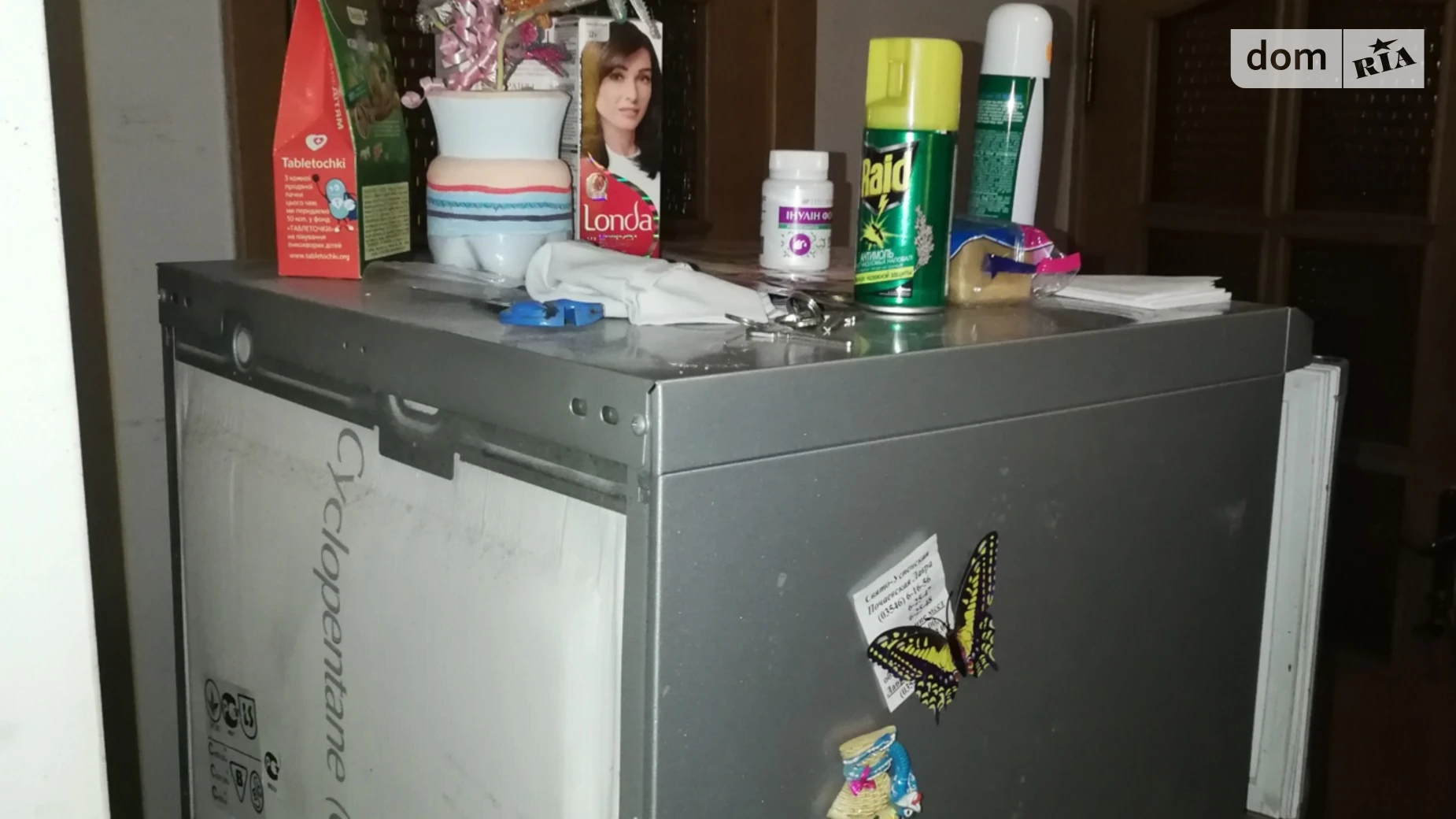 Продається 3-кімнатна квартира 70 кв. м у Львові, вул. Воробкевича Сидора, 4 - фото 3