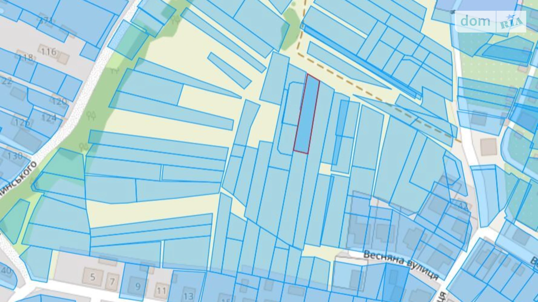 Продается земельный участок 7.51 соток в Ивано-Франковской области, цена: 13000 $ - фото 2
