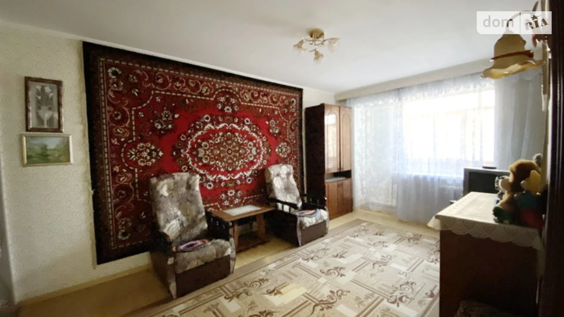 Сдается в аренду 3-комнатная квартира 49.2 кв. м в Николаеве, цена: 6000 грн - фото 3