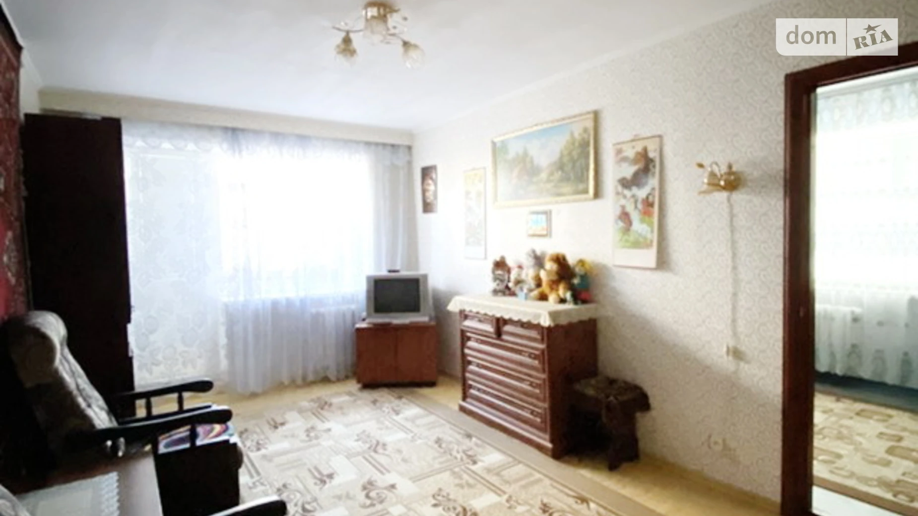 Сдается в аренду 3-комнатная квартира 49.2 кв. м в Николаеве, цена: 6000 грн - фото 4