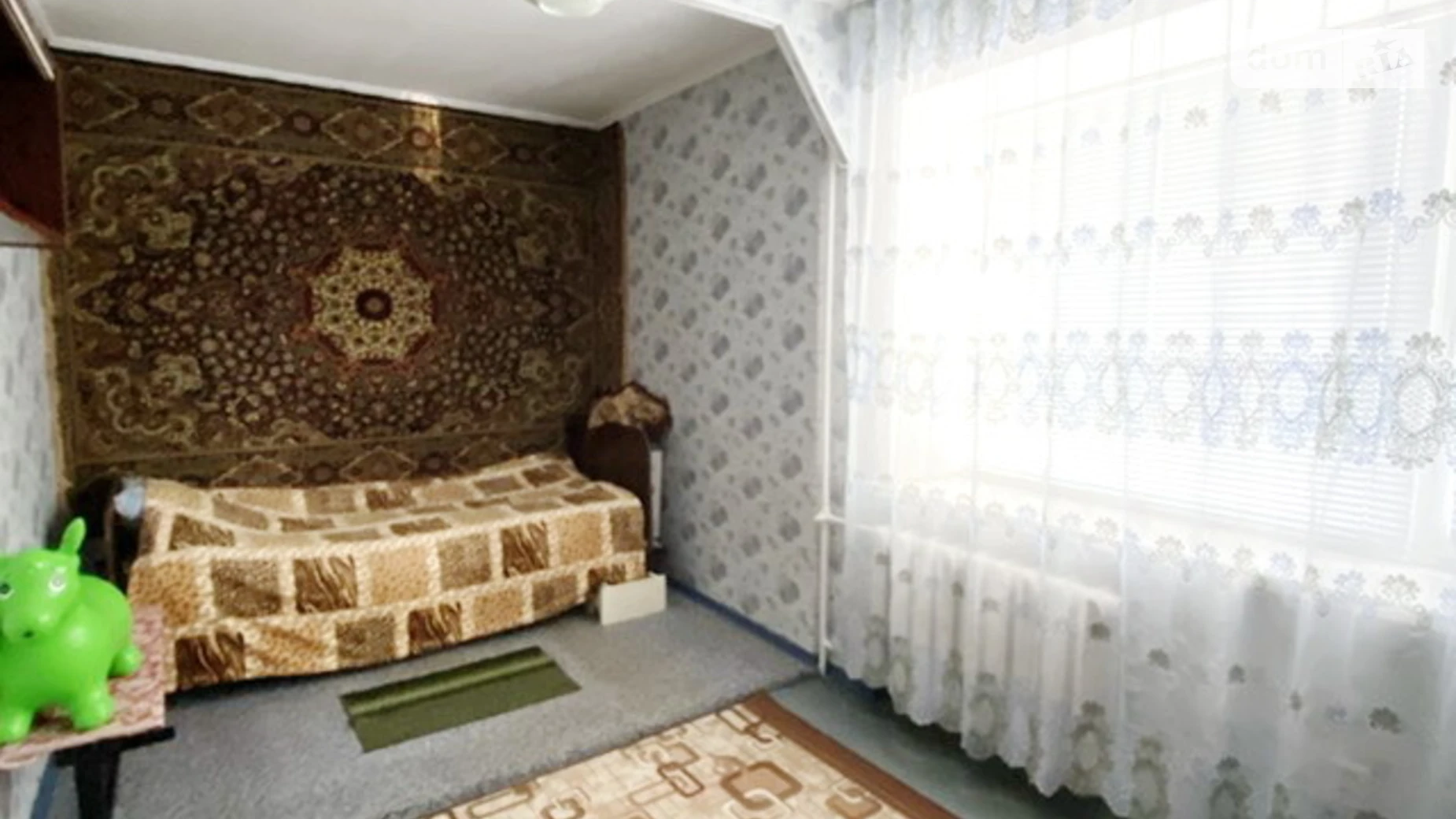 Сдается в аренду 3-комнатная квартира 49.2 кв. м в Николаеве, цена: 6000 грн - фото 5