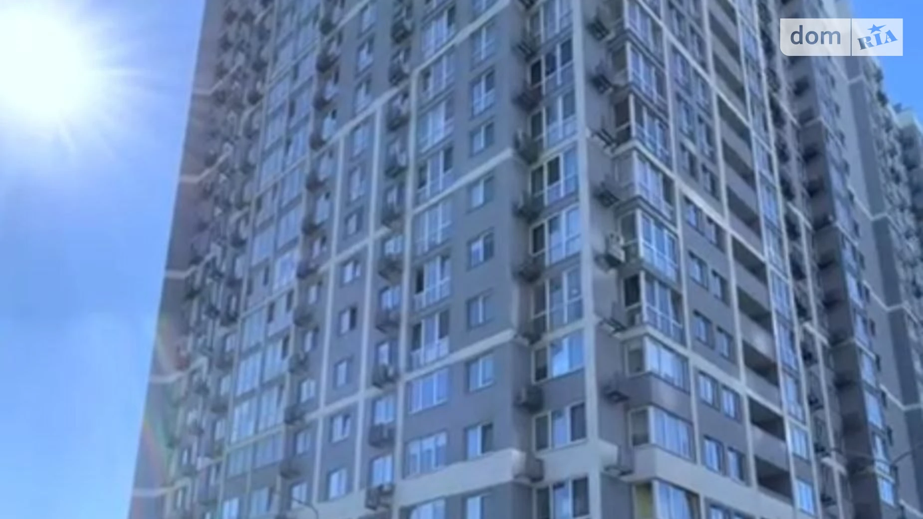 Сдается в аренду 1-комнатная квартира 20 кв. м в Киеве, ул. Ревуцкого, 40В - фото 2