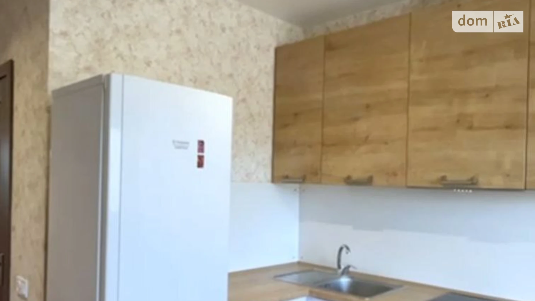 Сдается в аренду 1-комнатная квартира 20 кв. м в Киеве, ул. Ревуцкого, 40В - фото 3