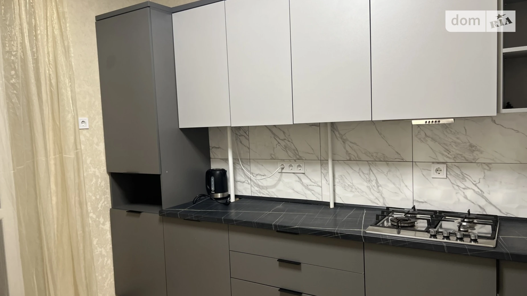 Сдается в аренду 1-комнатная квартира 42 кв. м в Виннице, ул. Николаевская - фото 3