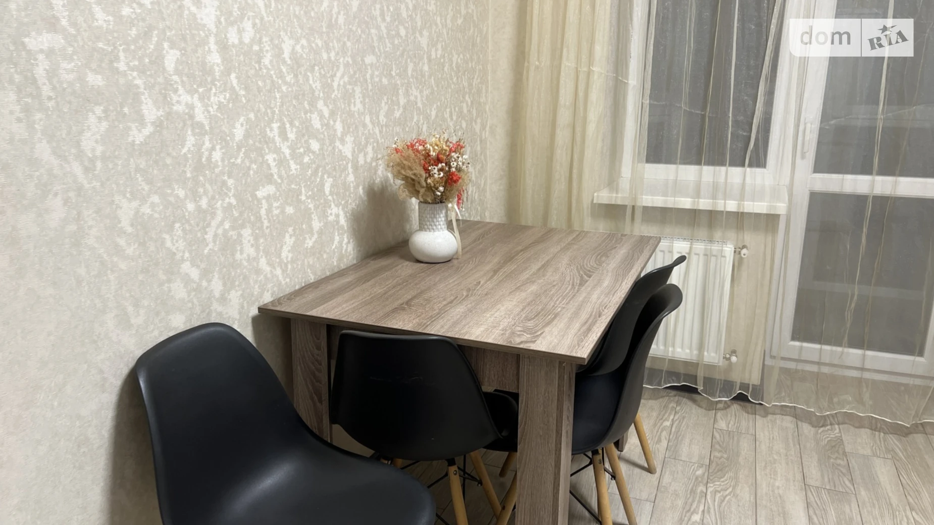 Сдается в аренду 1-комнатная квартира 42 кв. м в Виннице, ул. Николаевская - фото 4