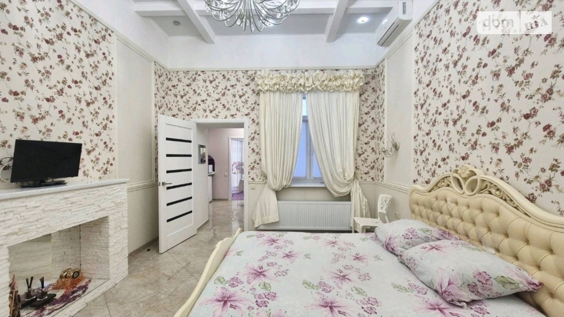 Сдается в аренду 1-комнатная квартира в Одессе, ул. Преображенская, 17 - фото 4