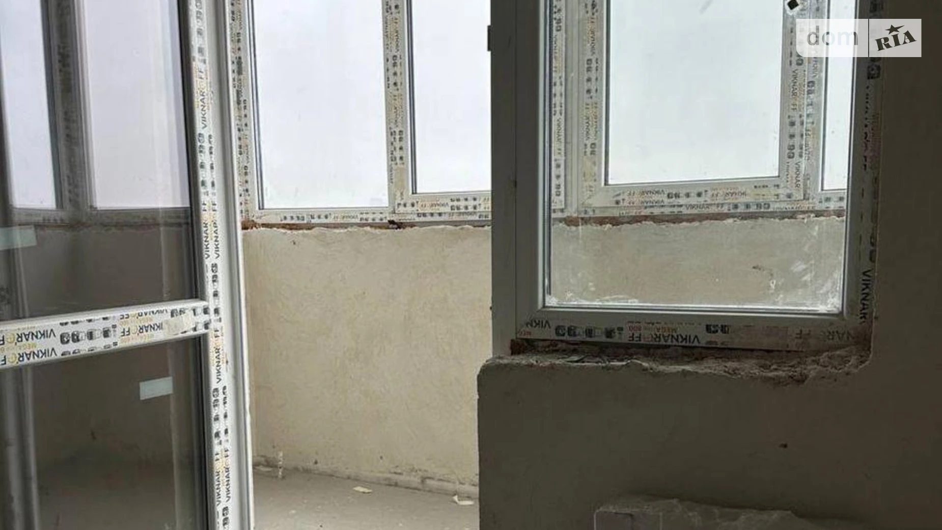 Продается 1-комнатная квартира 44.7 кв. м в Киеве, ул. Владимира Сосюры - фото 3