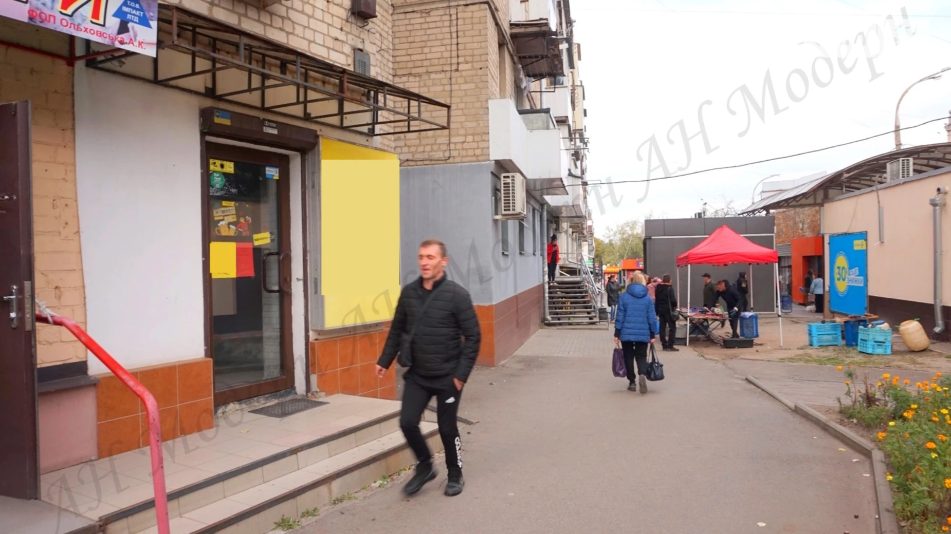 ул. Китаенко, 10 Новая Бавария Харьков Холодная гора, цена: 44000 $ - фото 3