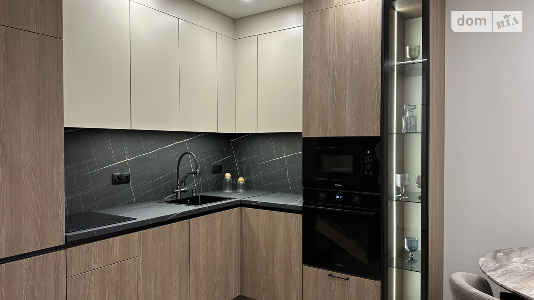 Продается 1-комнатная квартира 42 кв. м в Киеве, ул. Михаила Максимовича, 24Г - фото 3