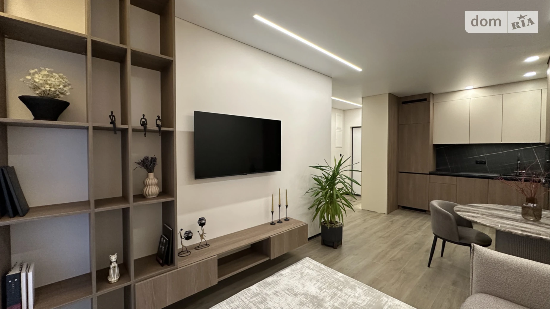 Продается 1-комнатная квартира 42 кв. м в Киеве, ул. Михаила Максимовича, 24Г - фото 4