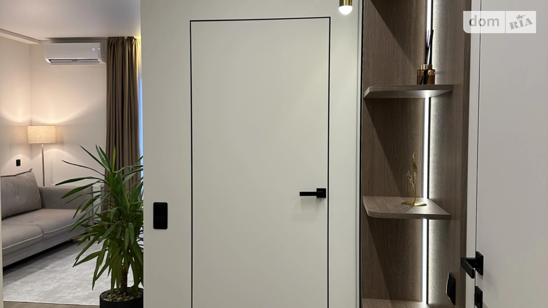 Продается 1-комнатная квартира 42 кв. м в Киеве, ул. Михаила Максимовича, 24Г - фото 5