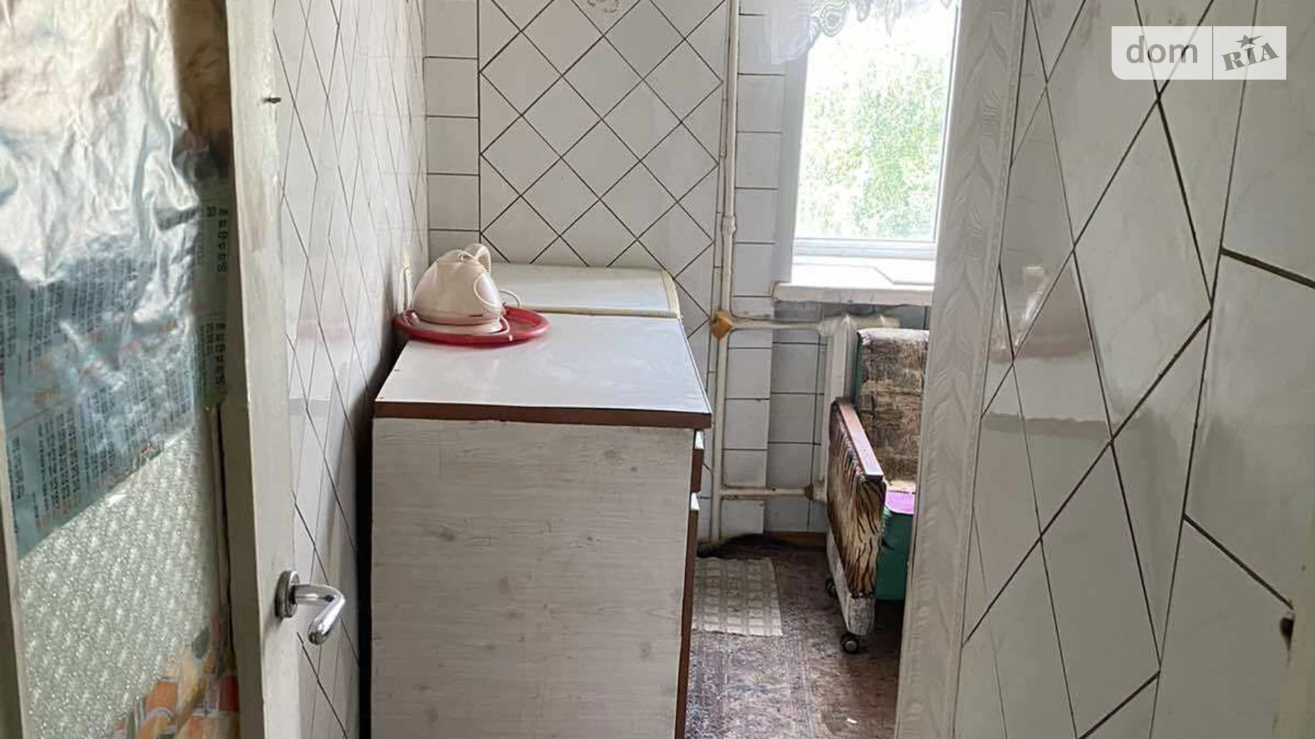 Продається 2-кімнатна квартира 44.5 кв. м у Харкові - фото 3