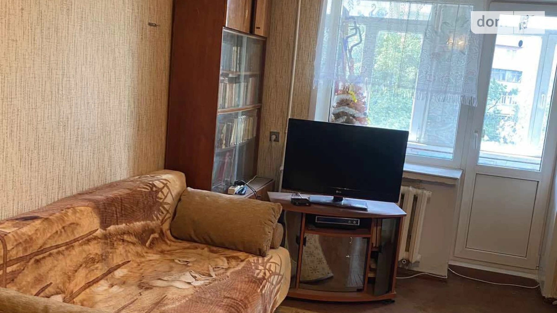 Продається 2-кімнатна квартира 44.5 кв. м у Харкові - фото 5