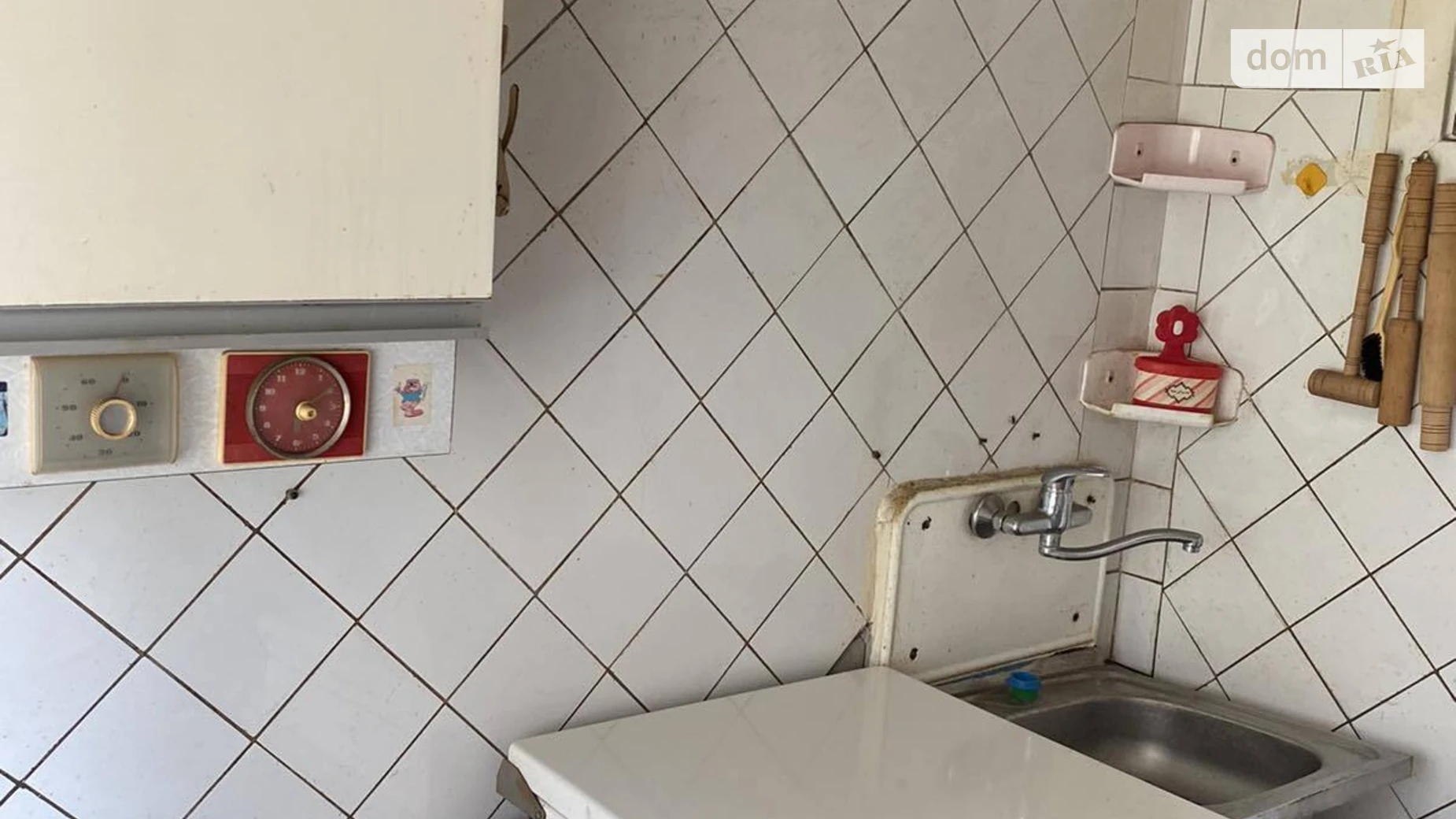 Продається 2-кімнатна квартира 44.5 кв. м у Харкові - фото 2