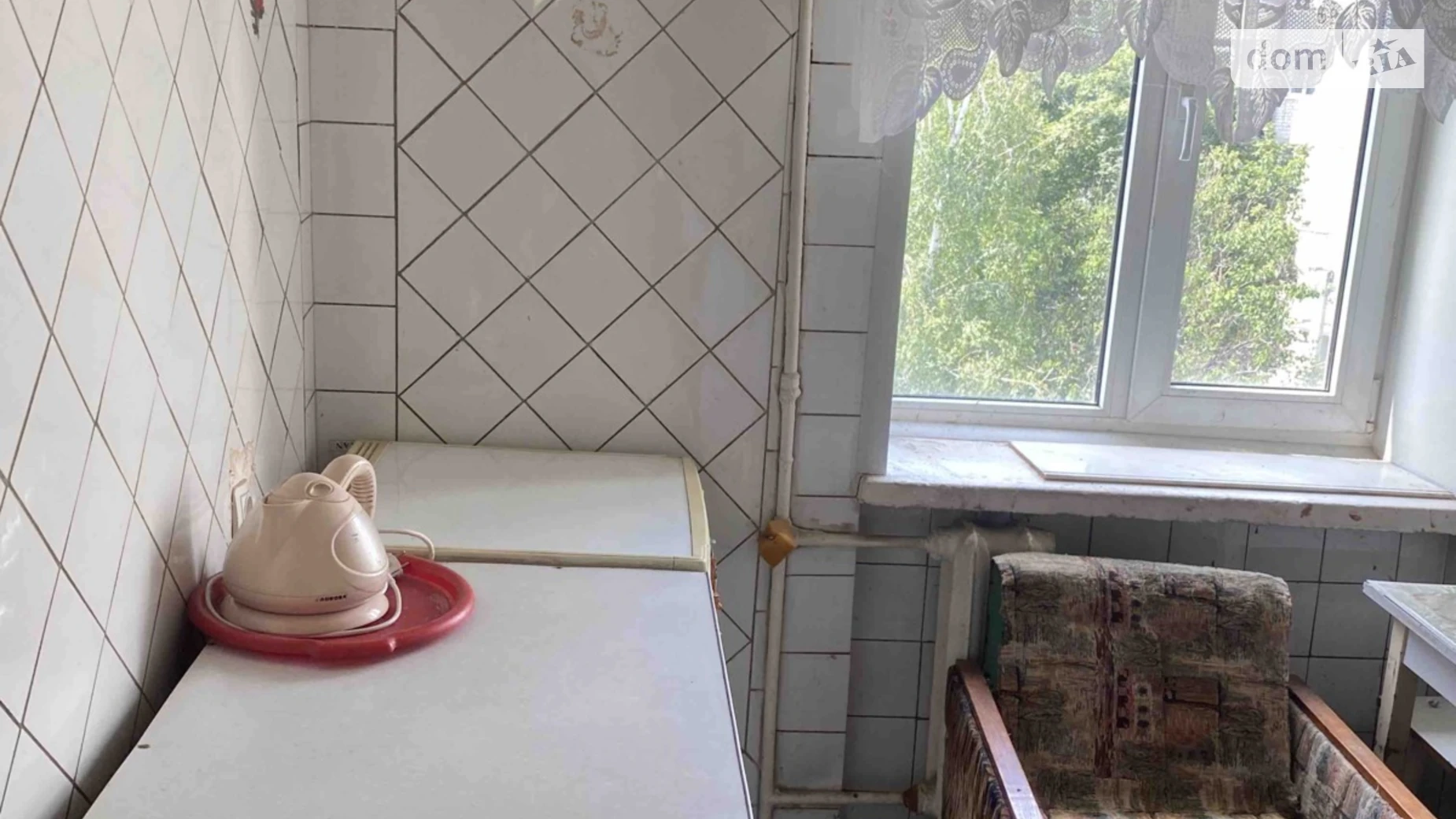 Продається 2-кімнатна квартира 44.5 кв. м у Харкові - фото 4