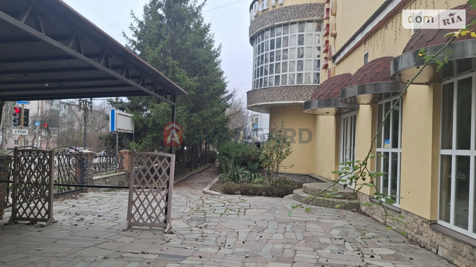 Продается объект сферы услуг 814.1 кв. м в 2-этажном здании, цена: 350000 $ - фото 2