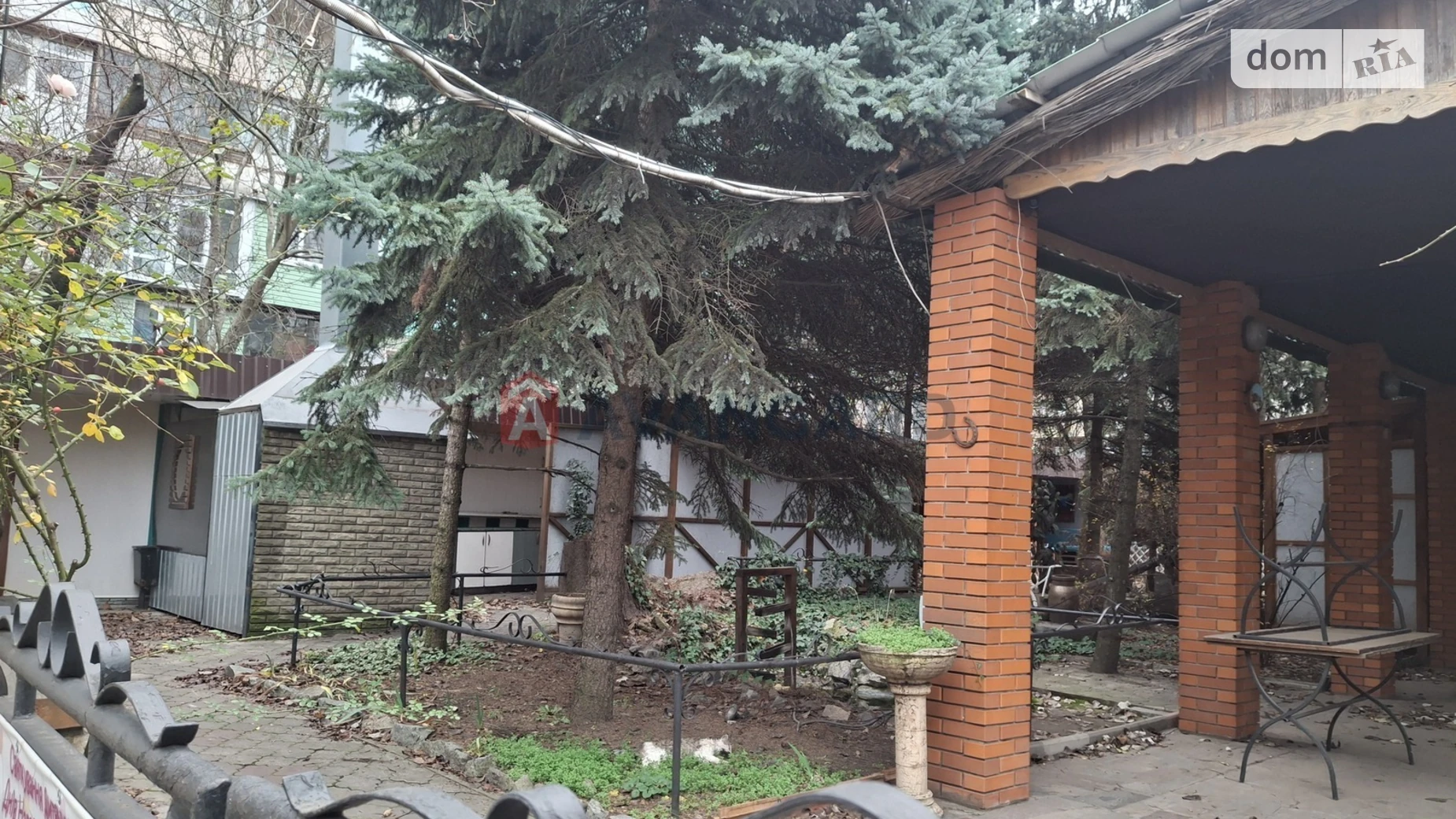 Продается объект сферы услуг 814.1 кв. м в 2-этажном здании, цена: 350000 $ - фото 4