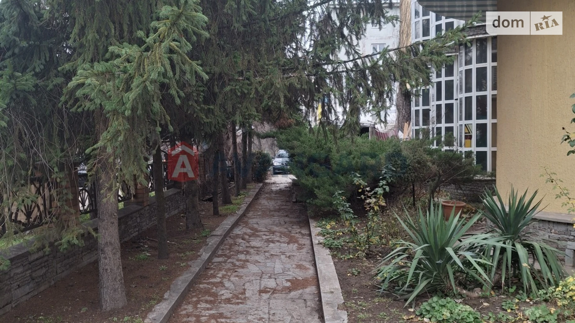 Продается объект сферы услуг 814.1 кв. м в 2-этажном здании, цена: 350000 $ - фото 5