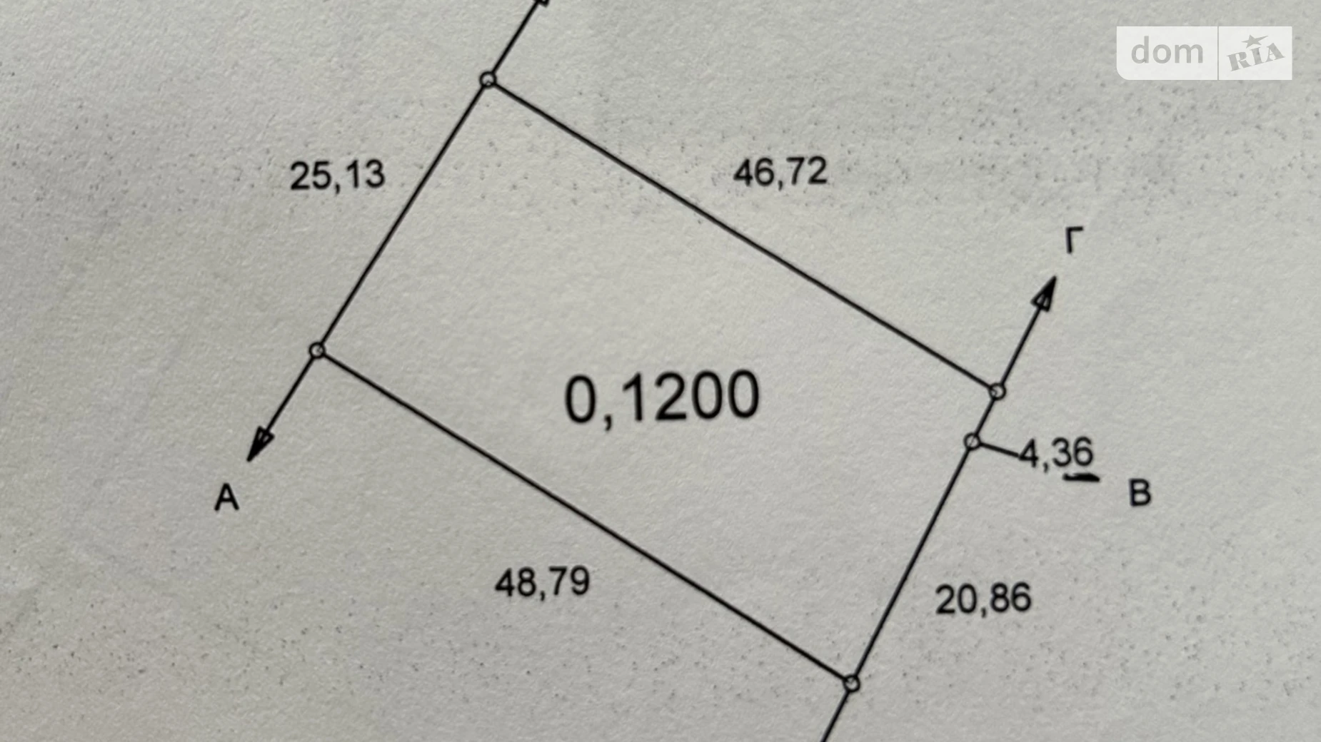 Продается земельный участок 12 соток в Львовской области, цена: 10500 $ - фото 4