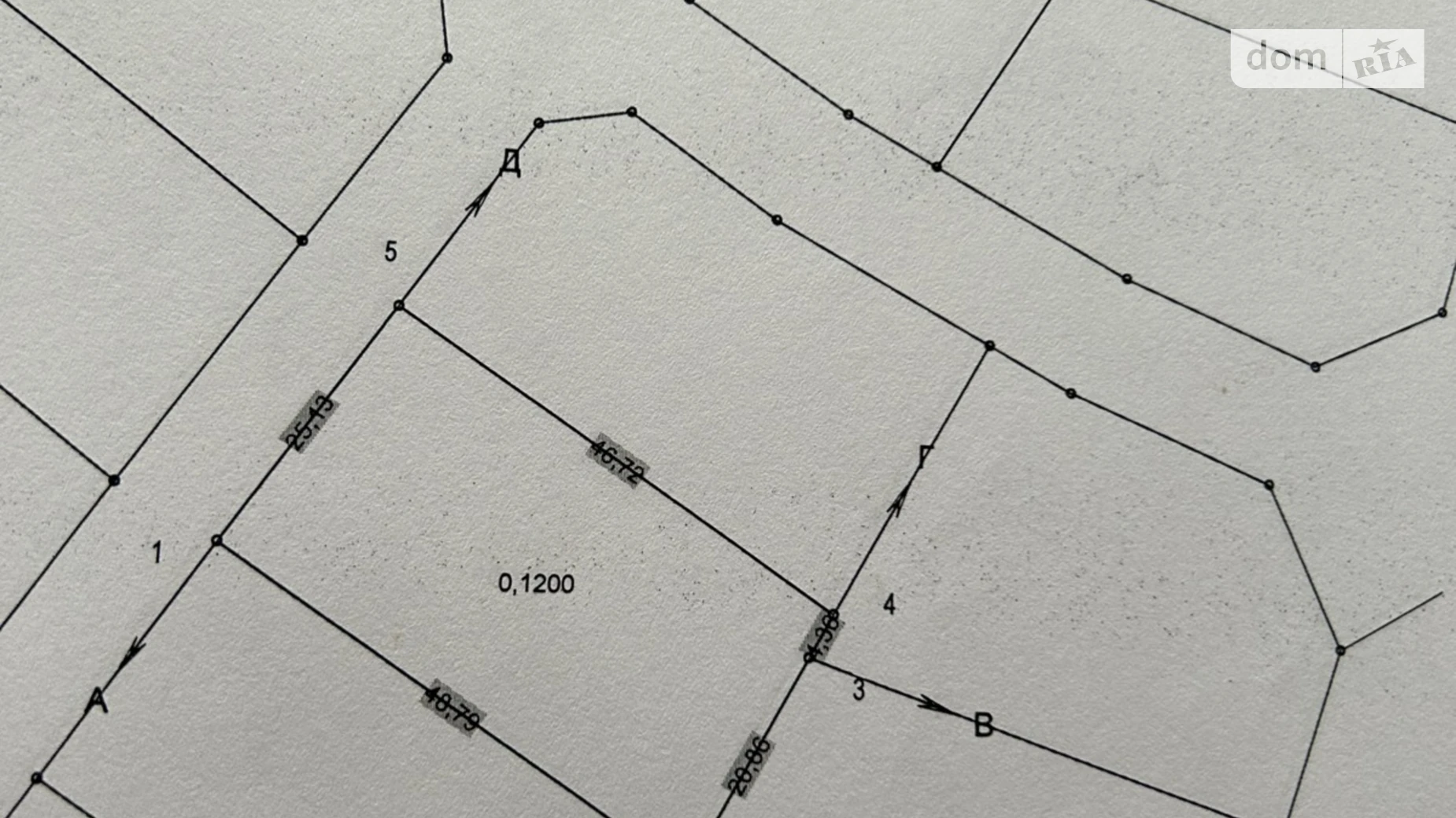 Продается земельный участок 12 соток в Львовской области, цена: 10500 $ - фото 5