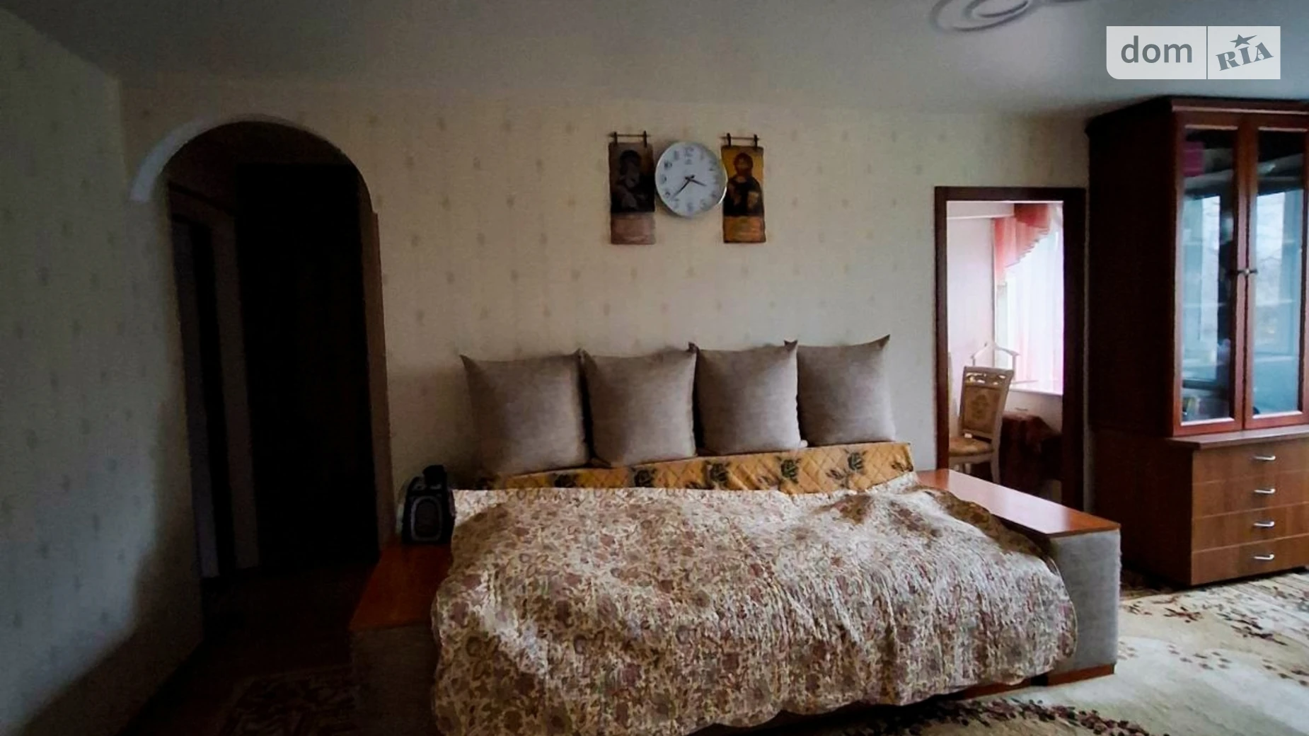 Продается 3-комнатная квартира 57.4 кв. м в Днепре, ул. Мирослава Скорика(Казакевича) - фото 5