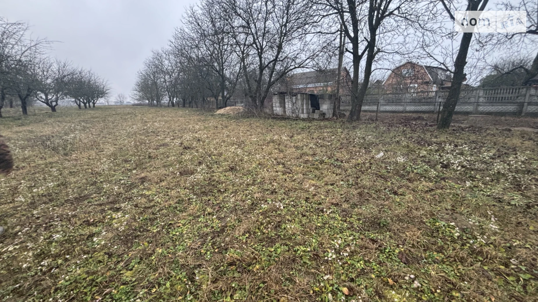 Продается земельный участок 11 соток в Винницкой области, цена: 18700 $ - фото 5