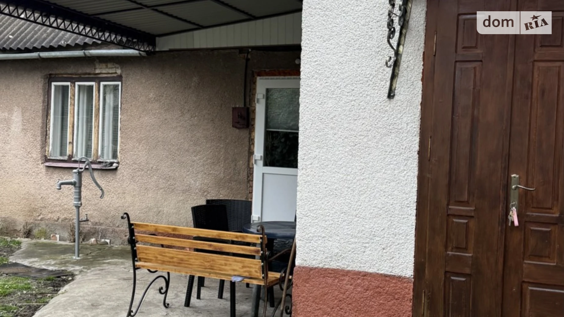 Продається одноповерховий будинок 94.7 кв. м з садом, цена: 65000 $ - фото 2