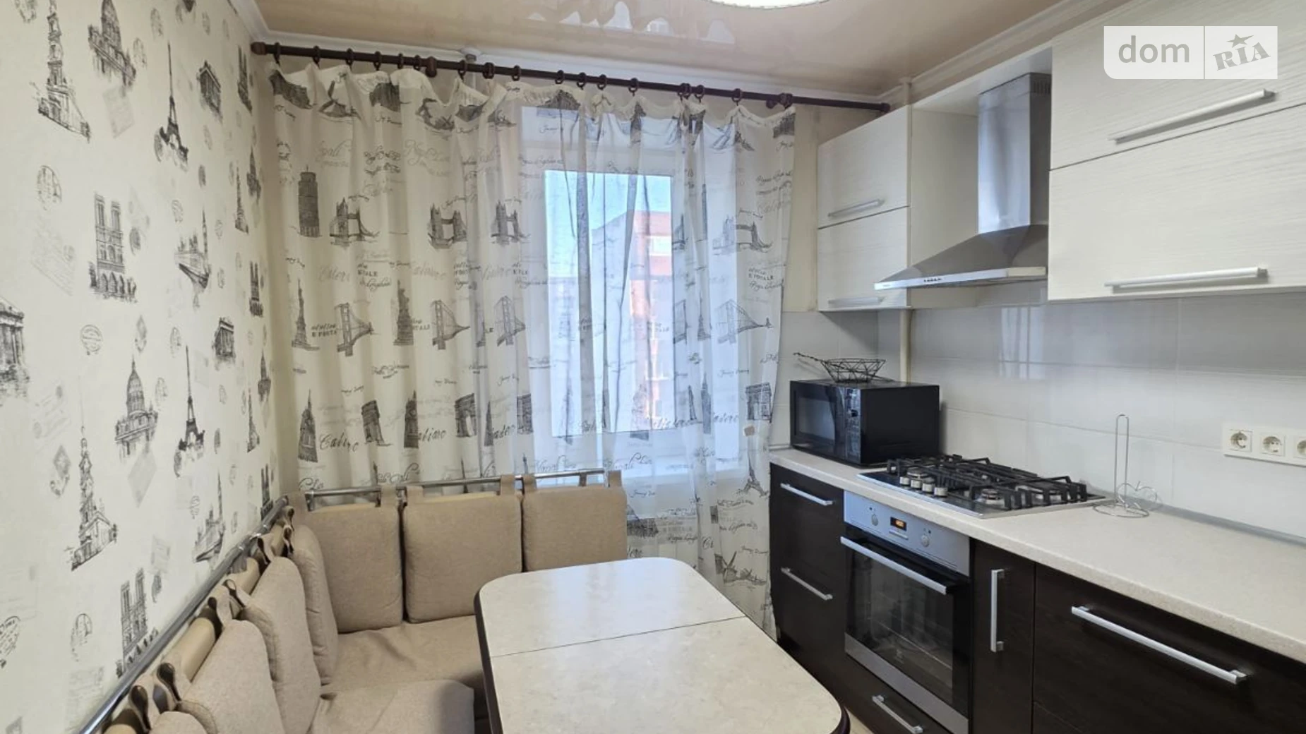 Продается 1-комнатная квартира 36.7 кв. м в Одессе, ул. Академика Королева - фото 3