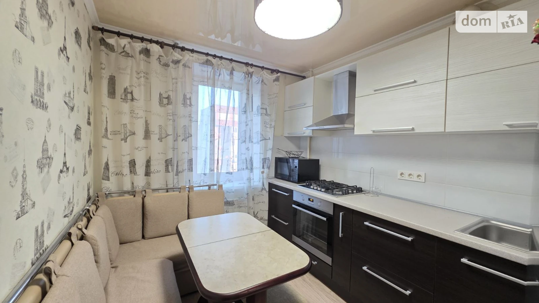 Продается 1-комнатная квартира 36.7 кв. м в Одессе, ул. Академика Королева - фото 4