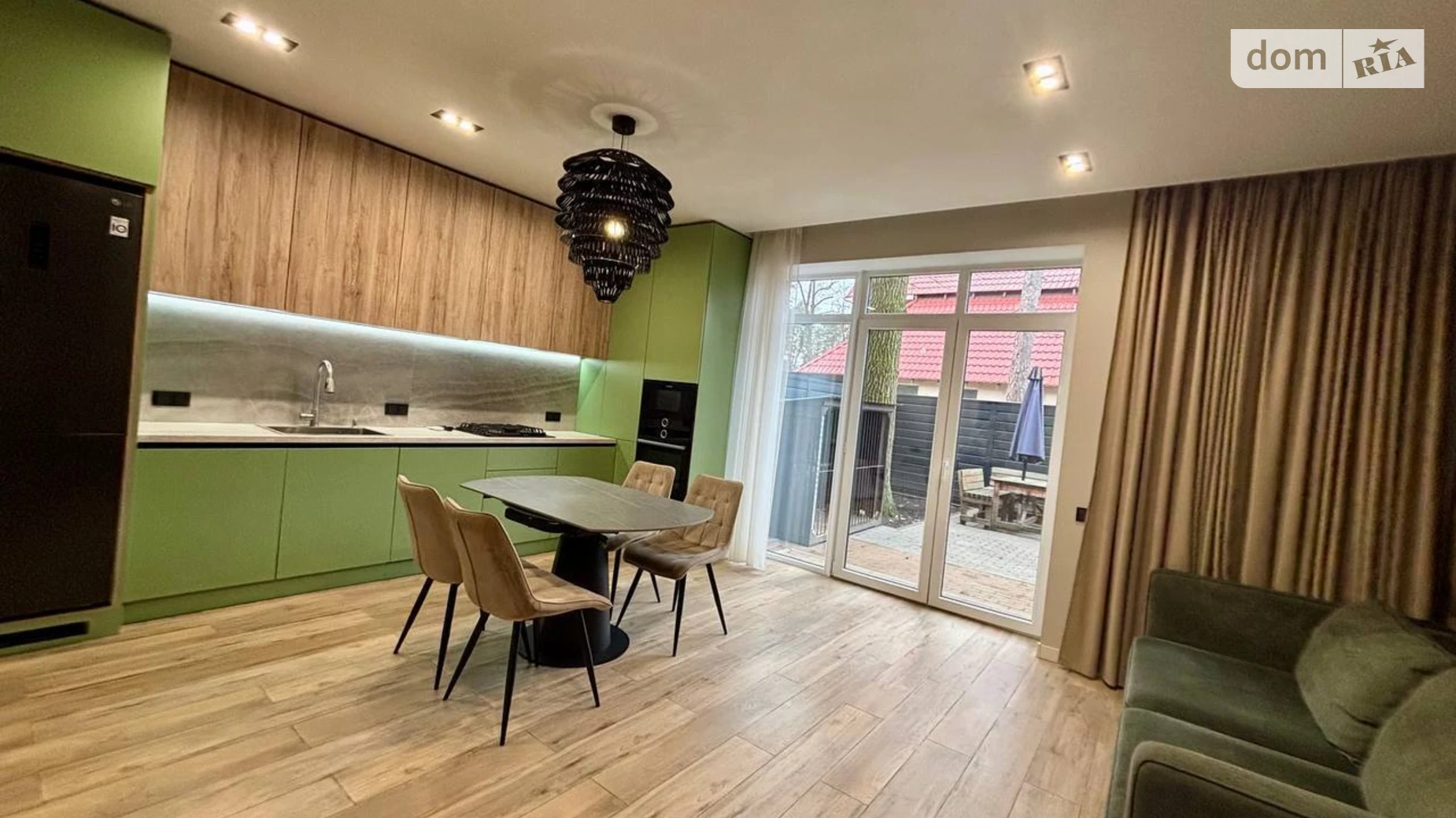 ул. Ивана Карпенко-Карого(Некрасова) Буча, цена: 180000 $ - фото 3