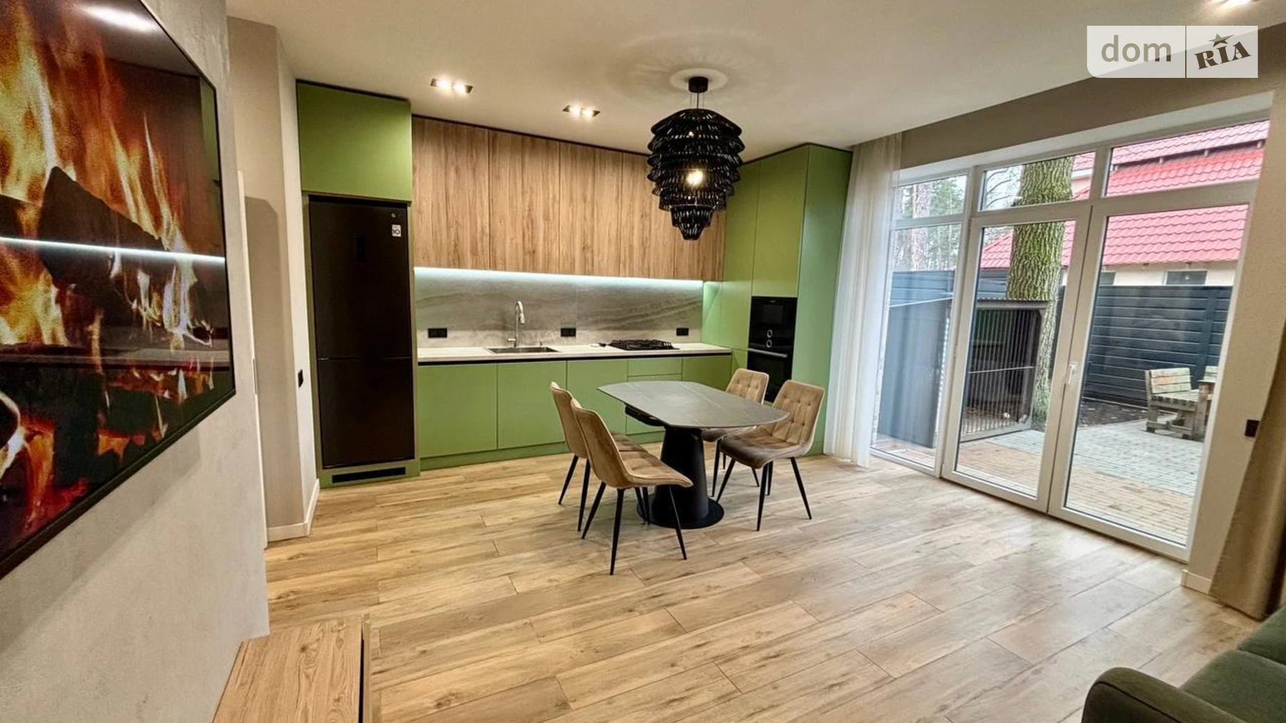 ул. Ивана Карпенко-Карого(Некрасова) Буча, цена: 180000 $ - фото 4