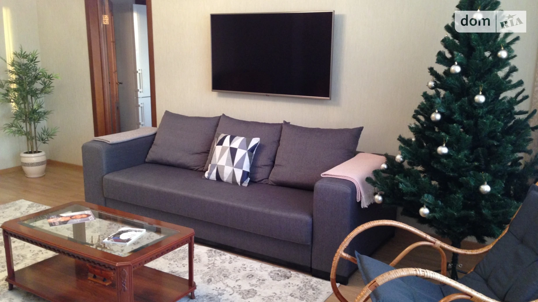 Здається в оренду 3-кімнатна квартира 112.8 кв. м у Києві, вул. Ніжинська, 5 - фото 3