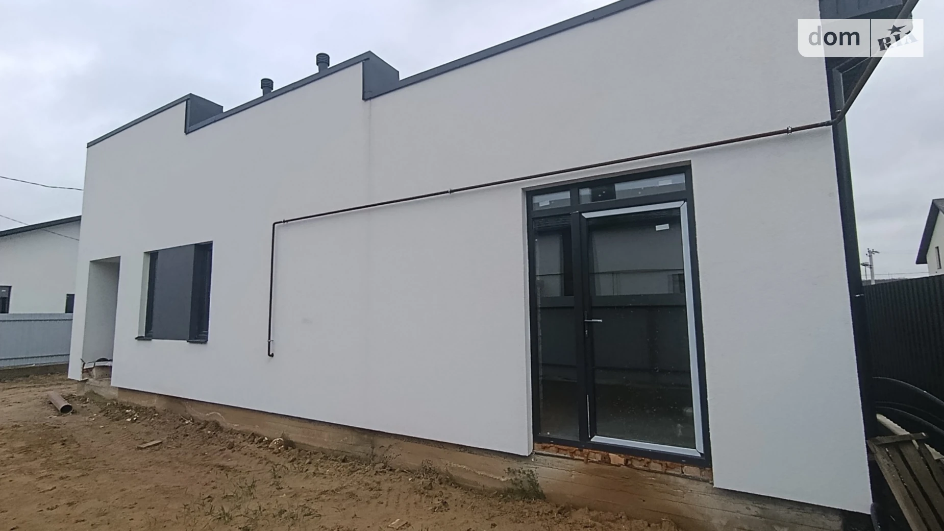 Продается одноэтажный дом 105 кв. м с террасой, цена: 84900 $ - фото 3